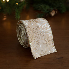 6 Nastro in tessuto 3 cm per 2