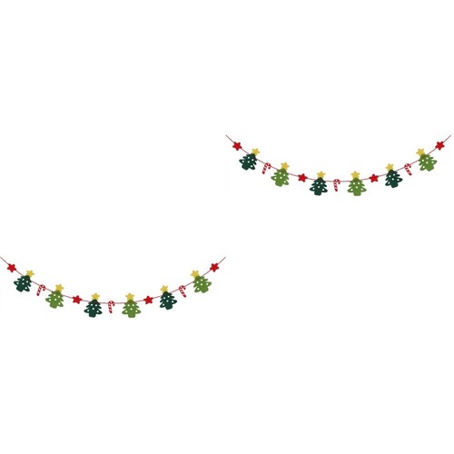 Pezzi metri decorazioni - pezzi,
