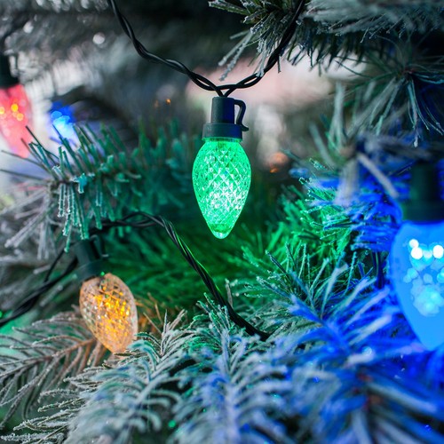 Lights4fun luci natale - 60,