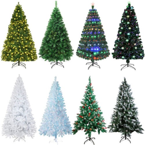 Albero natale artificiale - di,