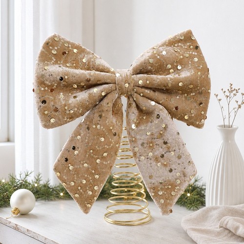 Albero natale stella - di,