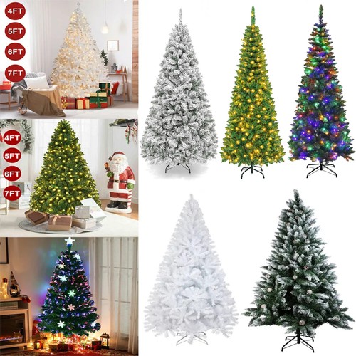 Albero natale luci - di,