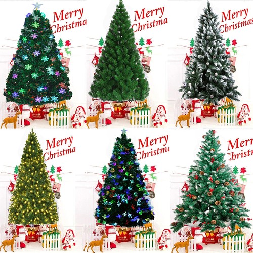 Albero natale pre - albero,