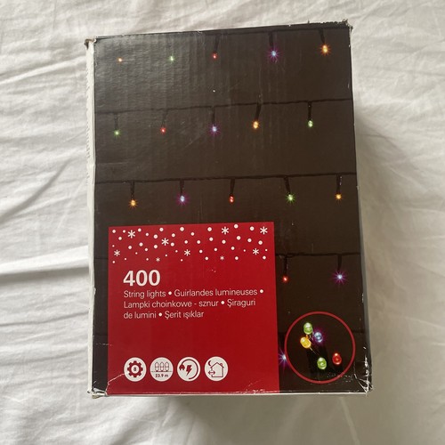 Luci led per natale con - natale,