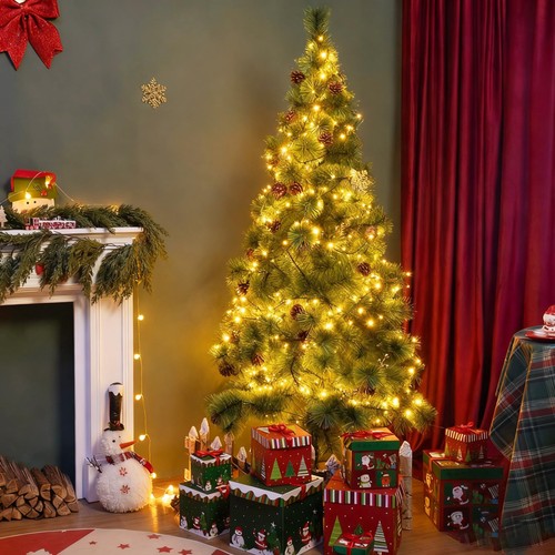 Albero natale artificiale - di,