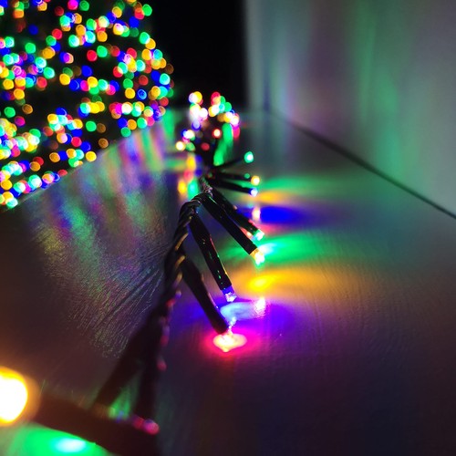 Luci per albero natale a - albero,