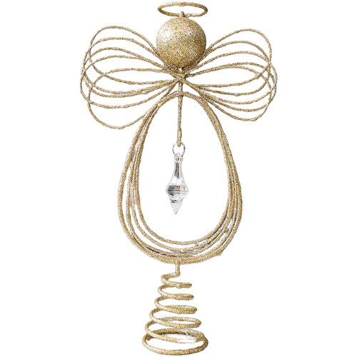 Albero natale per top - natale,