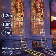 Catena Luminosa LED Albero di