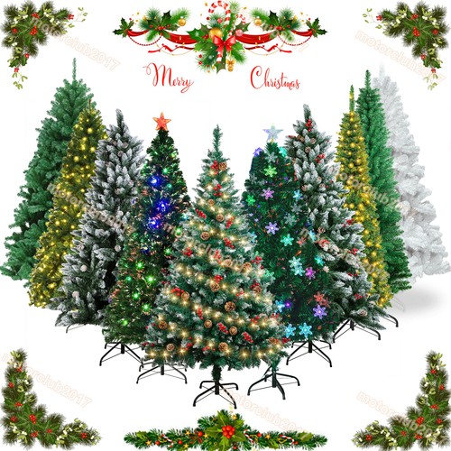 Albero natale con - albero,