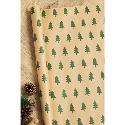 Carta imballaggio regalo - da,