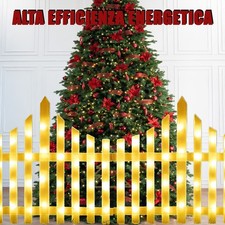 Recinzione Luminosa a LED A