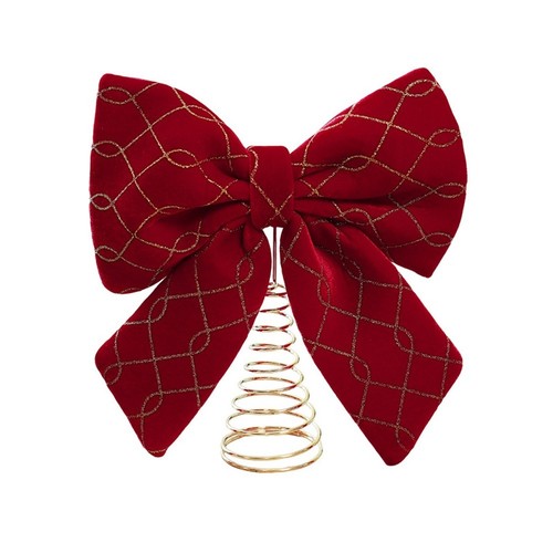 Fiocco paillettes stella - paillettes,