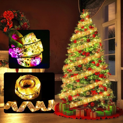 Decorazione albero natale - albero, di