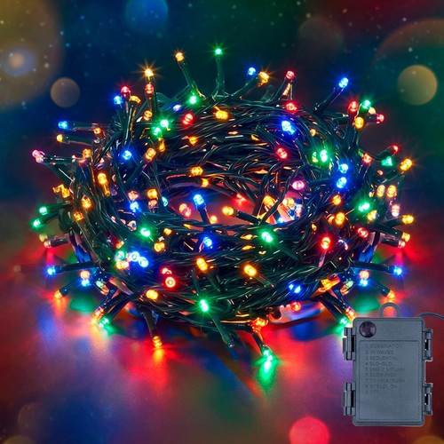 Luci per albero - natale, 600