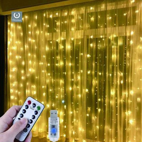 Tenda luminosa led luce - tenda,