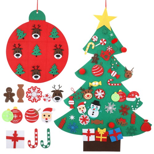 Set albero natale in - 1, di