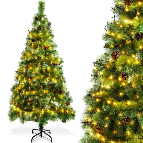 Albero natale artificiale - albero, di