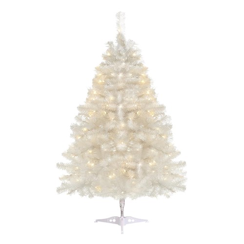 Albero natale con - di, luci,3ft