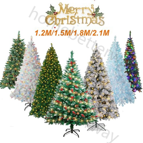 Albero natale artificiale - natale,