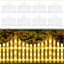 Recinzione Luminosa a LED A