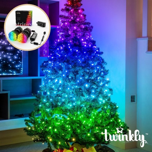 Twinkly strings gen - twinkly,