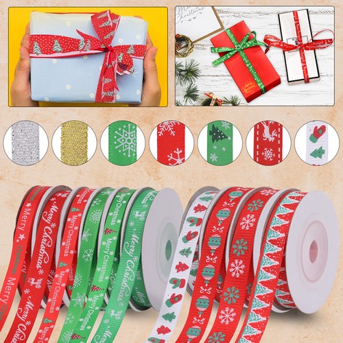 Natale tema neve - a,