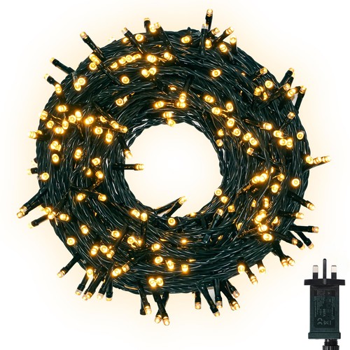 Luci per albero - luci, di